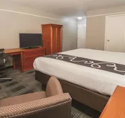 La Quinta Inn by Wyndham San Antonio Brooks City Base hotel detail image 4