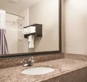La Quinta Inn by Wyndham San Antonio Brooks City Base hotel detail image 5