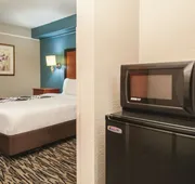La Quinta Inn by Wyndham San Antonio Brooks City Base hotel detail image 7
