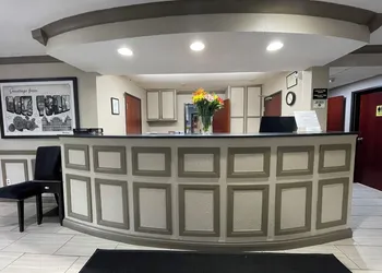Super 8 by Wyndham Ithaca hotel thumbnail 6