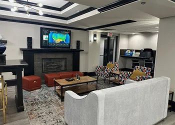 Wingate by Wyndham North Little Rock hotel thumbnail 3