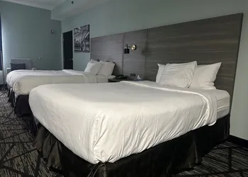 Wingate by Wyndham North Little Rock hotel thumbnail 7