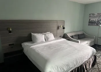 Wingate by Wyndham North Little Rock hotel thumbnail 8