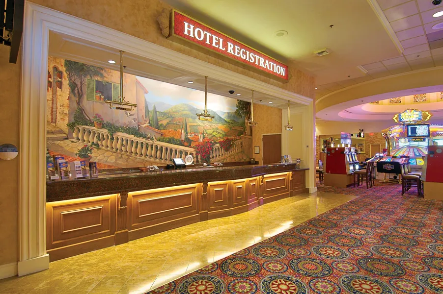 Suncoast Hotel and Casino hotel detail image 2