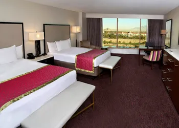 Suncoast Hotel and Casino hotel thumbnail 3