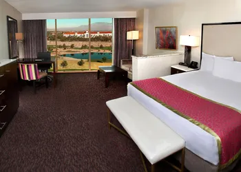 Suncoast Hotel and Casino hotel thumbnail 4