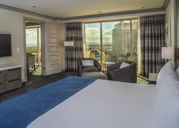Suncoast Hotel and Casino hotel thumbnail 5