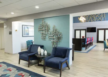 Hampton Inn & Suites Ankeny hotel thumbnail 2