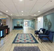 Hampton Inn & Suites Ankeny hotel detail image 5