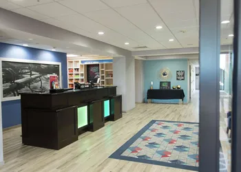 Hampton Inn & Suites Ankeny hotel thumbnail 6