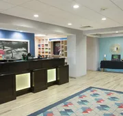 Hampton Inn & Suites Ankeny hotel detail image 7