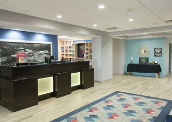 Hampton Inn & Suites Ankeny hotel thumbnail 7