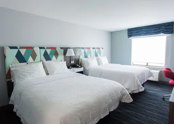 Hampton Inn & Suites Ankeny hotel thumbnail 8