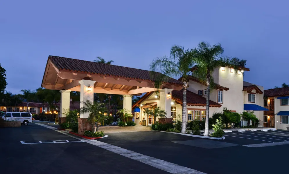 Best Western Capistrano Inn hotel detail image 2