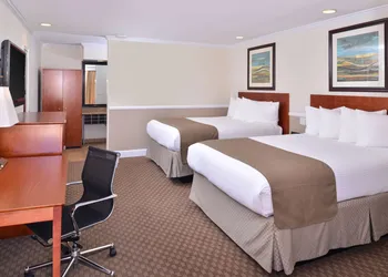 Best Western Capistrano Inn hotel thumbnail 4