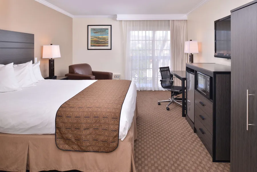 Best Western Capistrano Inn hotel detail image 6