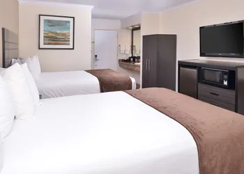 Best Western Capistrano Inn hotel thumbnail 7