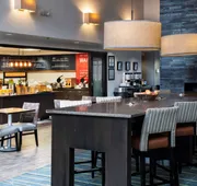 Hampton Inn & Suites Chicago/Lincolnshire hotel detail image 4
