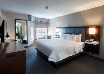 Hampton Inn & Suites Chicago/Lincolnshire hotel thumbnail 6