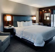 Hampton Inn & Suites Chicago/Lincolnshire hotel detail image 7
