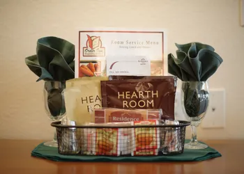 Residence Inn by Marriott Rochester Mayo Clinic Area hotel thumbnail 3