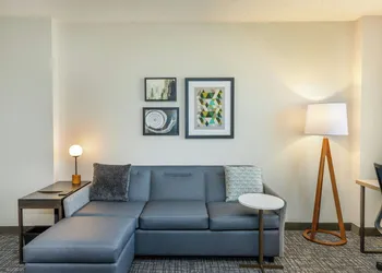 Residence Inn by Marriott Rochester Mayo Clinic Area hotel thumbnail 4