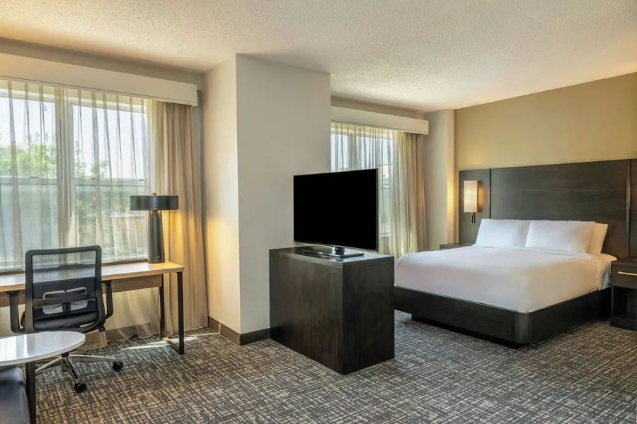 Residence Inn by Marriott Rochester Mayo Clinic Area hotel detail image 6