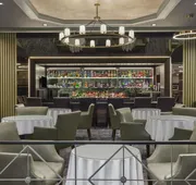 DoubleTree by Hilton Fort Lee - George Washington Bridge hotel detail image 3