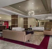 DoubleTree by Hilton Fort Lee - George Washington Bridge hotel detail image 4