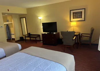 The Boston Hotel hotel thumbnail 5
