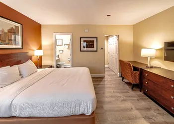 The Boston Hotel hotel thumbnail 8