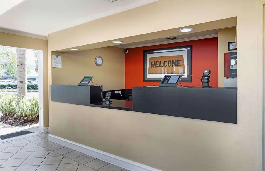 Extended Stay America Suites Orange County Irvine Spectrum hotel detail image 2