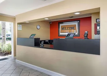 Extended Stay America Suites Orange County Irvine Spectrum hotel thumbnail 2