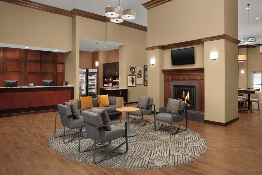 Homewood Suites by Hilton Yuma hotel detail image 2