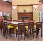 Homewood Suites by Hilton Yuma hotel detail image 3