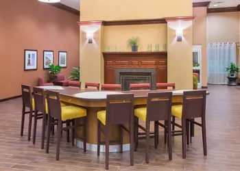 Homewood Suites by Hilton Yuma hotel thumbnail 3