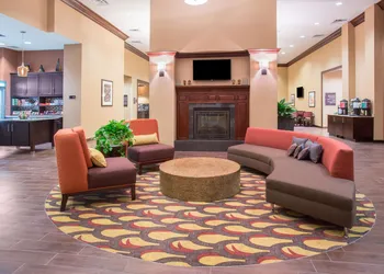 Homewood Suites by Hilton Yuma hotel thumbnail 4