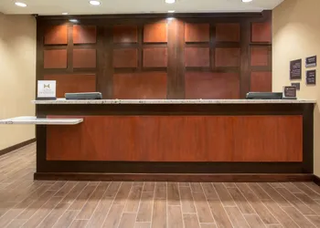 Homewood Suites by Hilton Yuma hotel thumbnail 6
