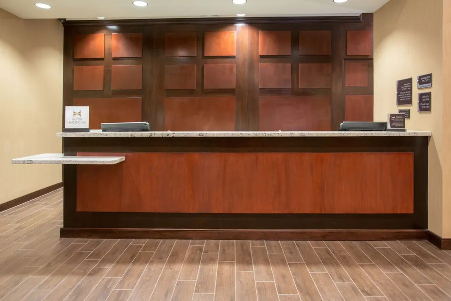 Homewood Suites by Hilton Yuma hotel detail image 6