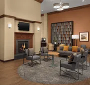Homewood Suites by Hilton Yuma hotel detail image 7