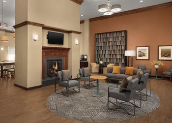 Homewood Suites by Hilton Yuma hotel thumbnail 7