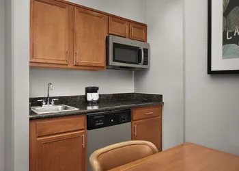 Homewood Suites by Hilton Yuma hotel thumbnail 8