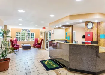 Quality Inn Chester - South Richmond hotel thumbnail 2