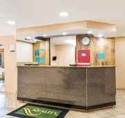 Quality Inn Chester - South Richmond hotel detail image 4