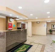 Quality Inn Chester - South Richmond hotel detail image 5