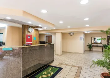 Quality Inn Chester - South Richmond hotel thumbnail 5