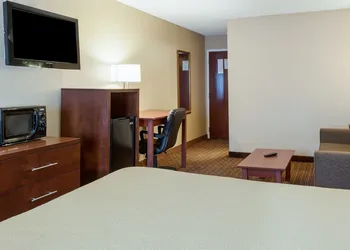 Quality Inn Chester - South Richmond hotel thumbnail 6