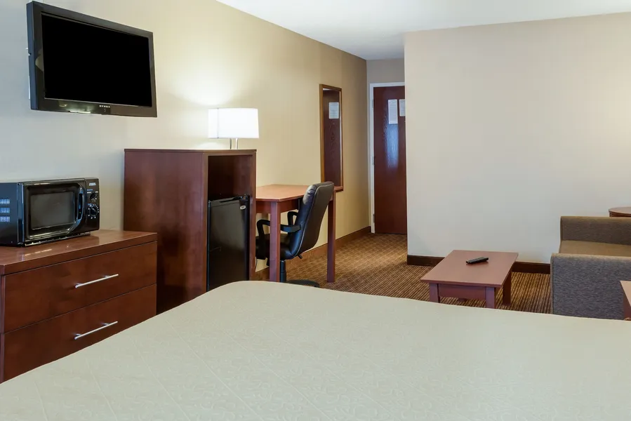 Quality Inn Chester - South Richmond hotel detail image 6