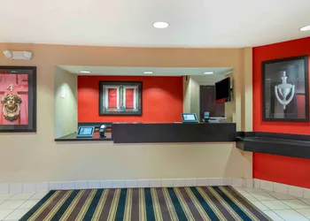 Extended Stay America Select Suites - Columbus - Worthington hotel thumbnail 2