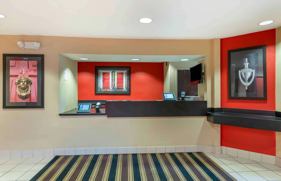 Extended Stay America Select Suites - Columbus - Worthington hotel detail image 2